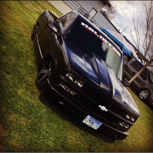 Meet your Posher, Alejandro